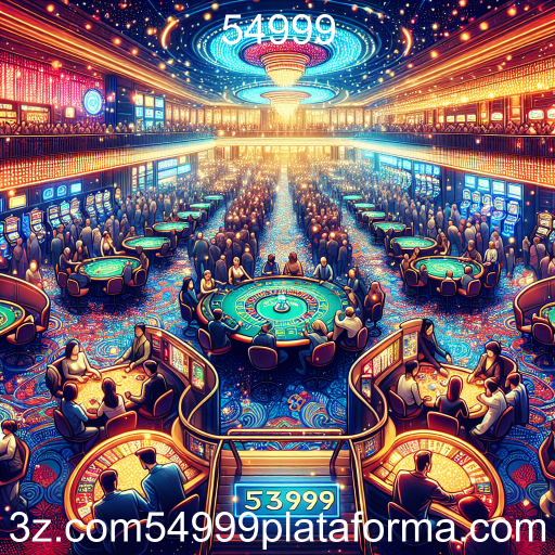 A Emoção dos Cassinos: Uma Jornada pelo Mundo dos Jogos de Azar