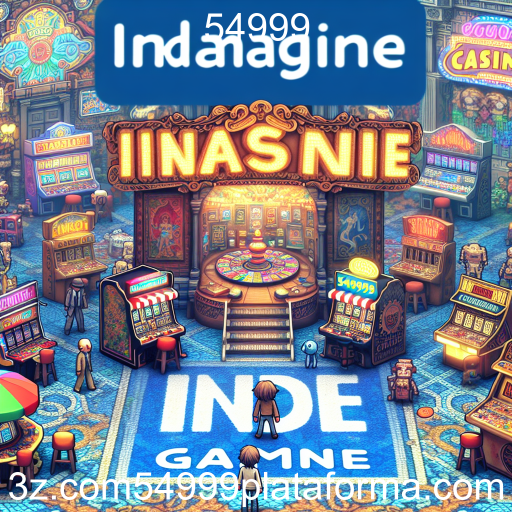 A Revolução dos Jogos Independentes: Um Novo Capítulo na Indústria